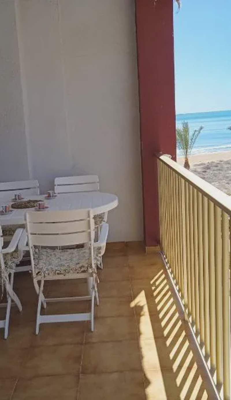 Apartamentos Peñiscola I 3000