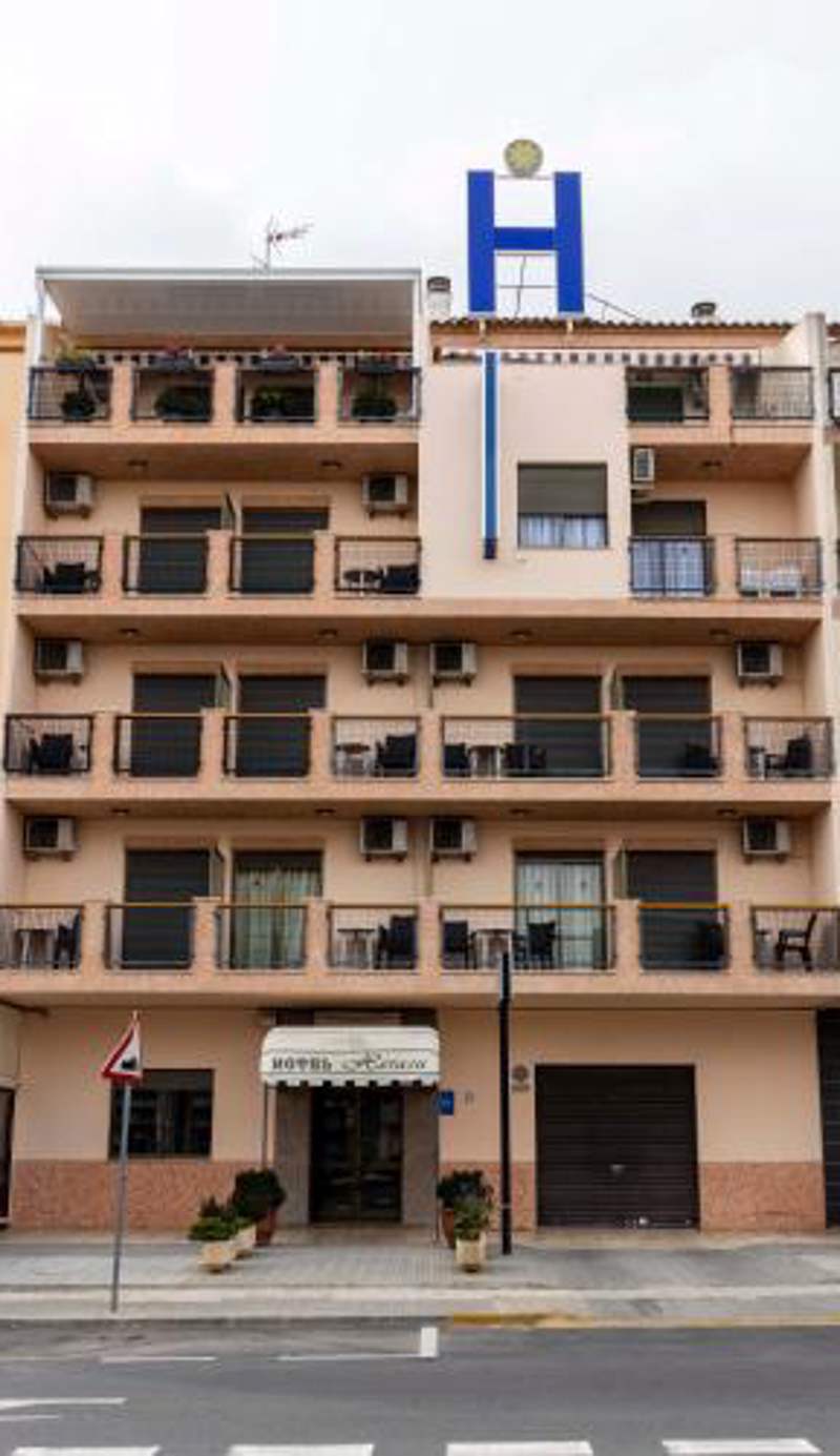 Hotel Herasu