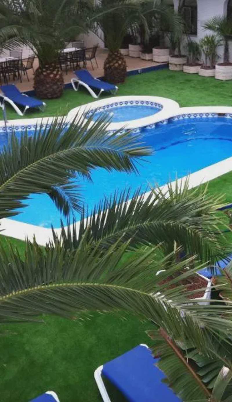 Hotel Jaime I