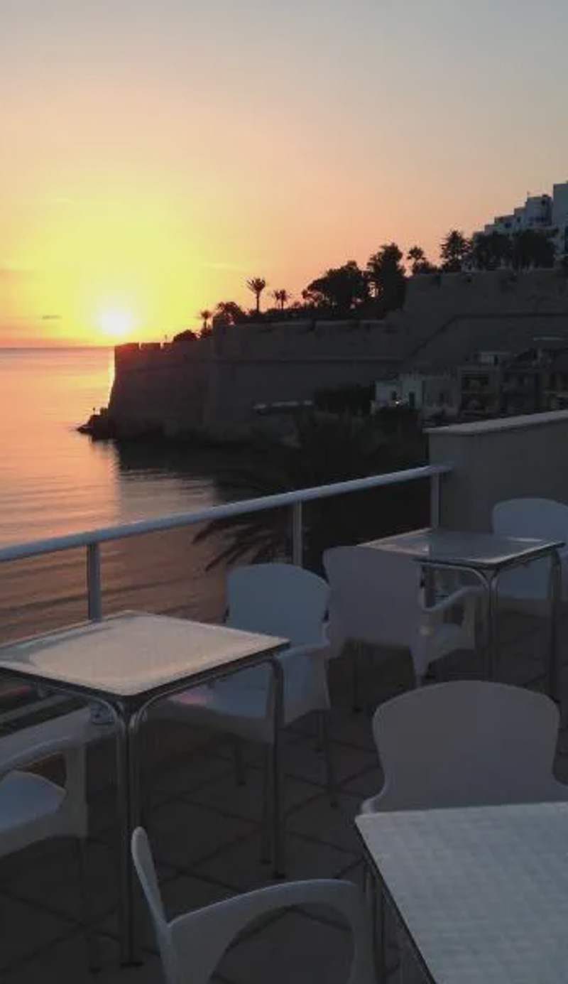 Hotel Mare Nostrum