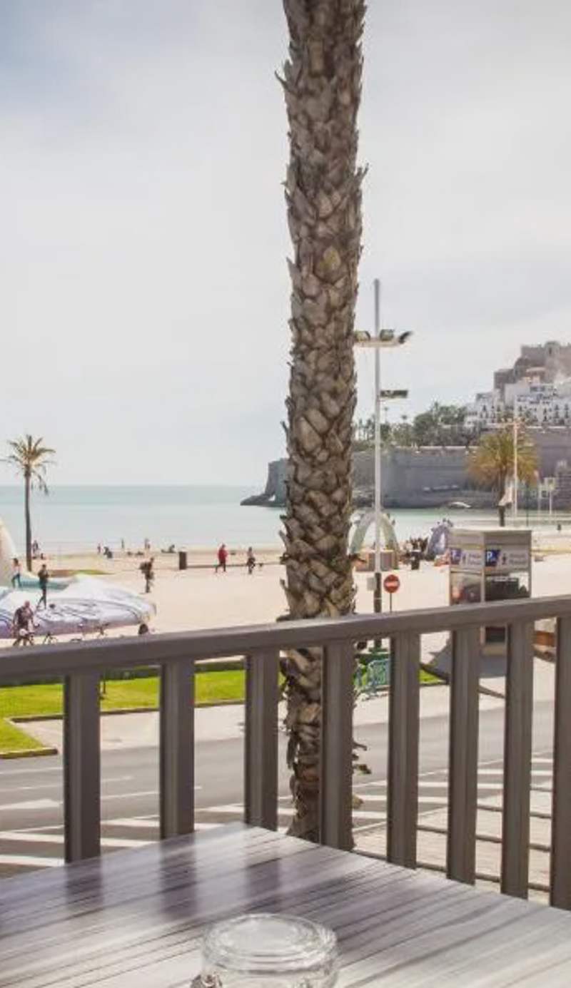 Hotel Rio Mar