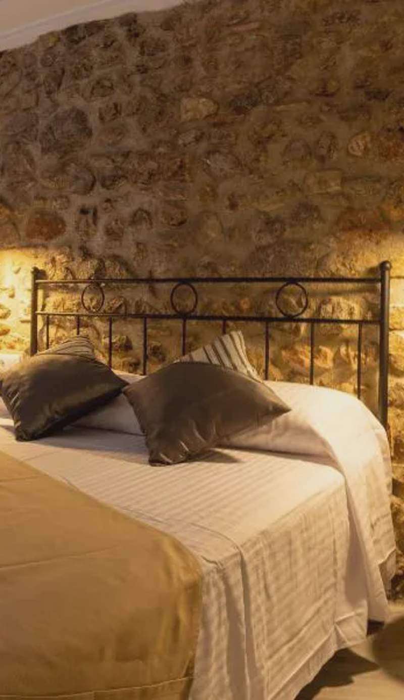 Knysna Boutique Rooms