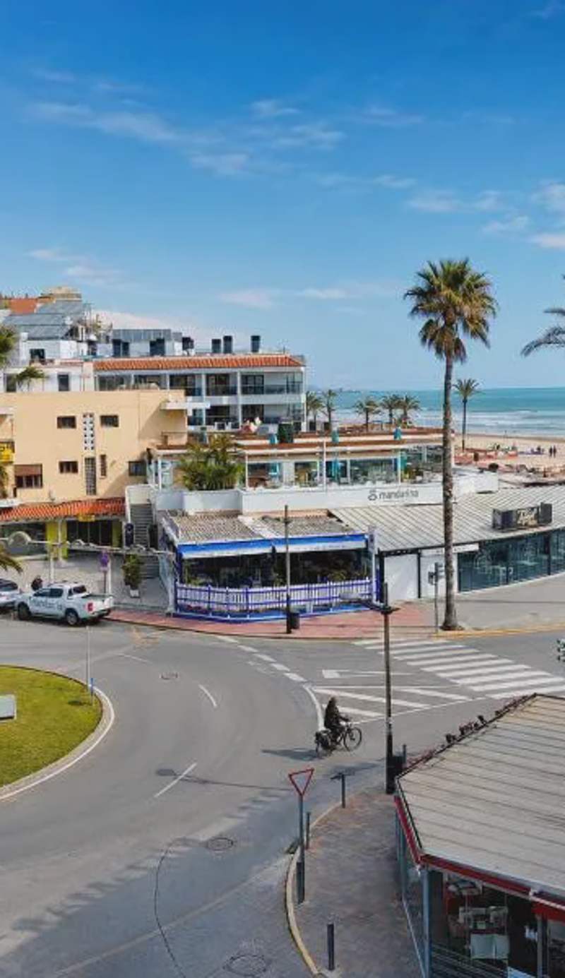 A H RENTALS Rio apartamento Playa Norte