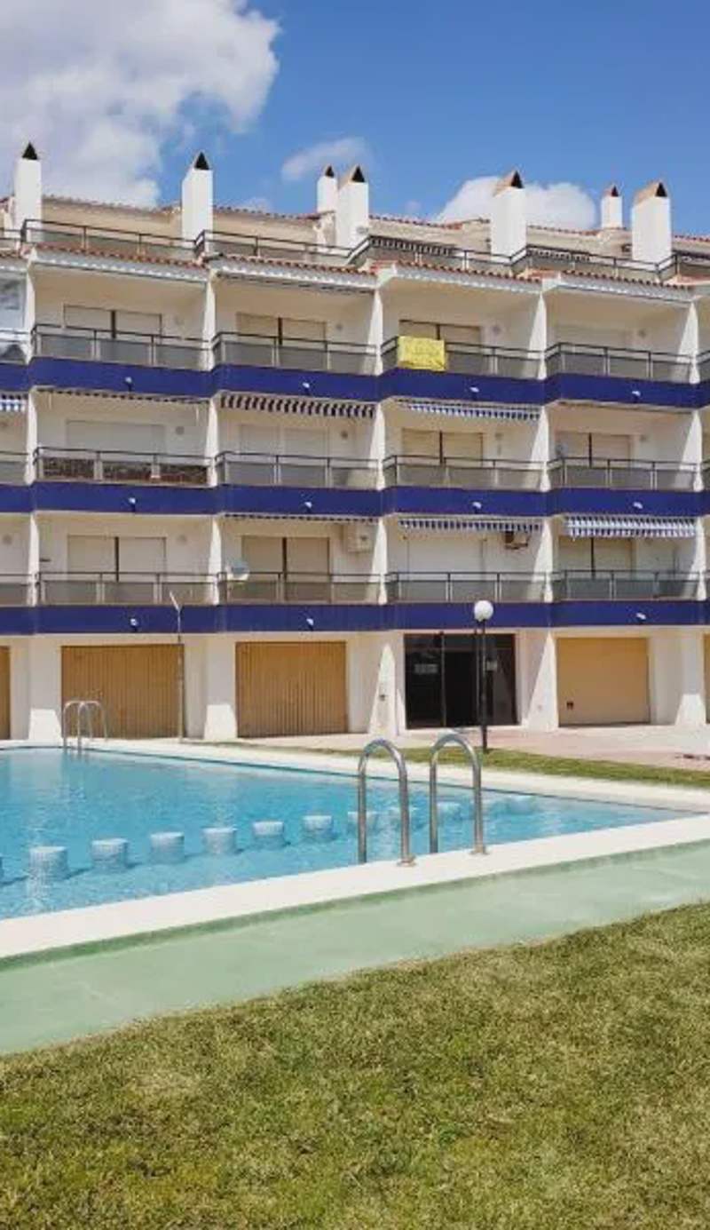 Apartamentos El Paraiso Orange Costa