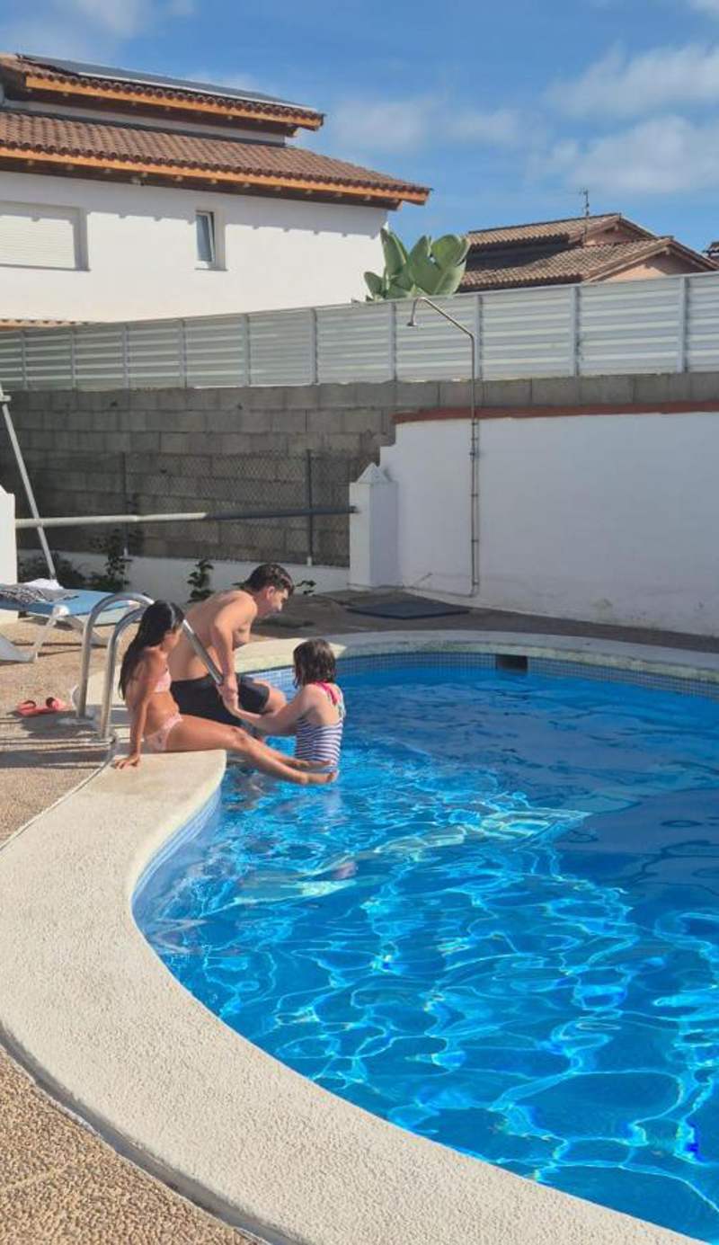 LES ILLES PEÑISCOLA