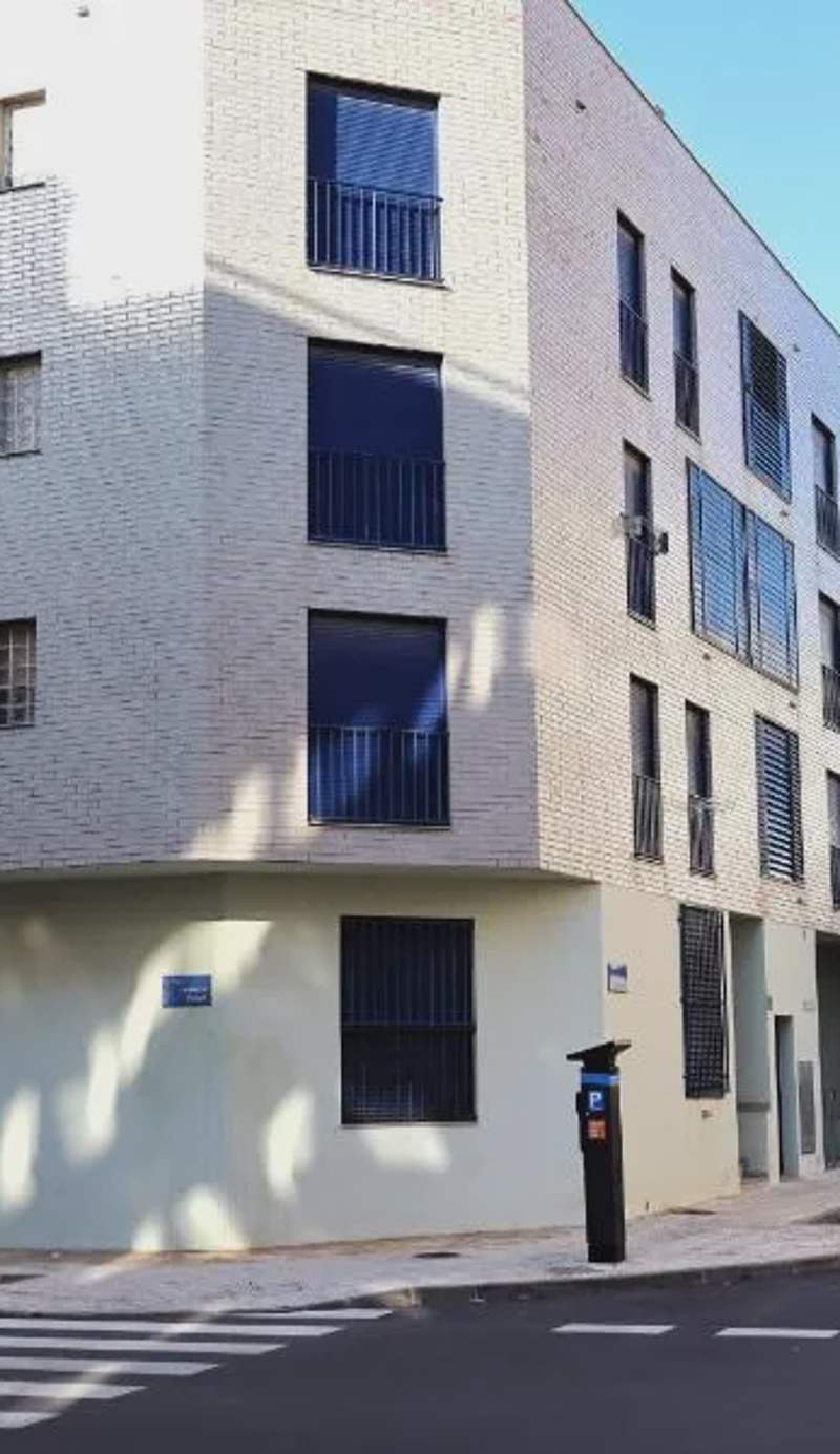Edificio Melissa