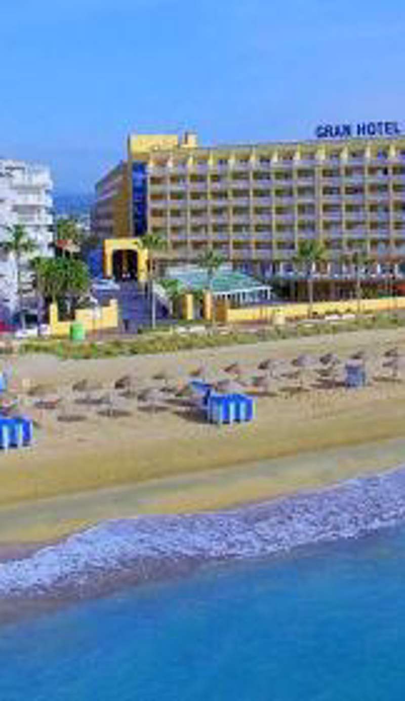Gran Hotel Peñiscola