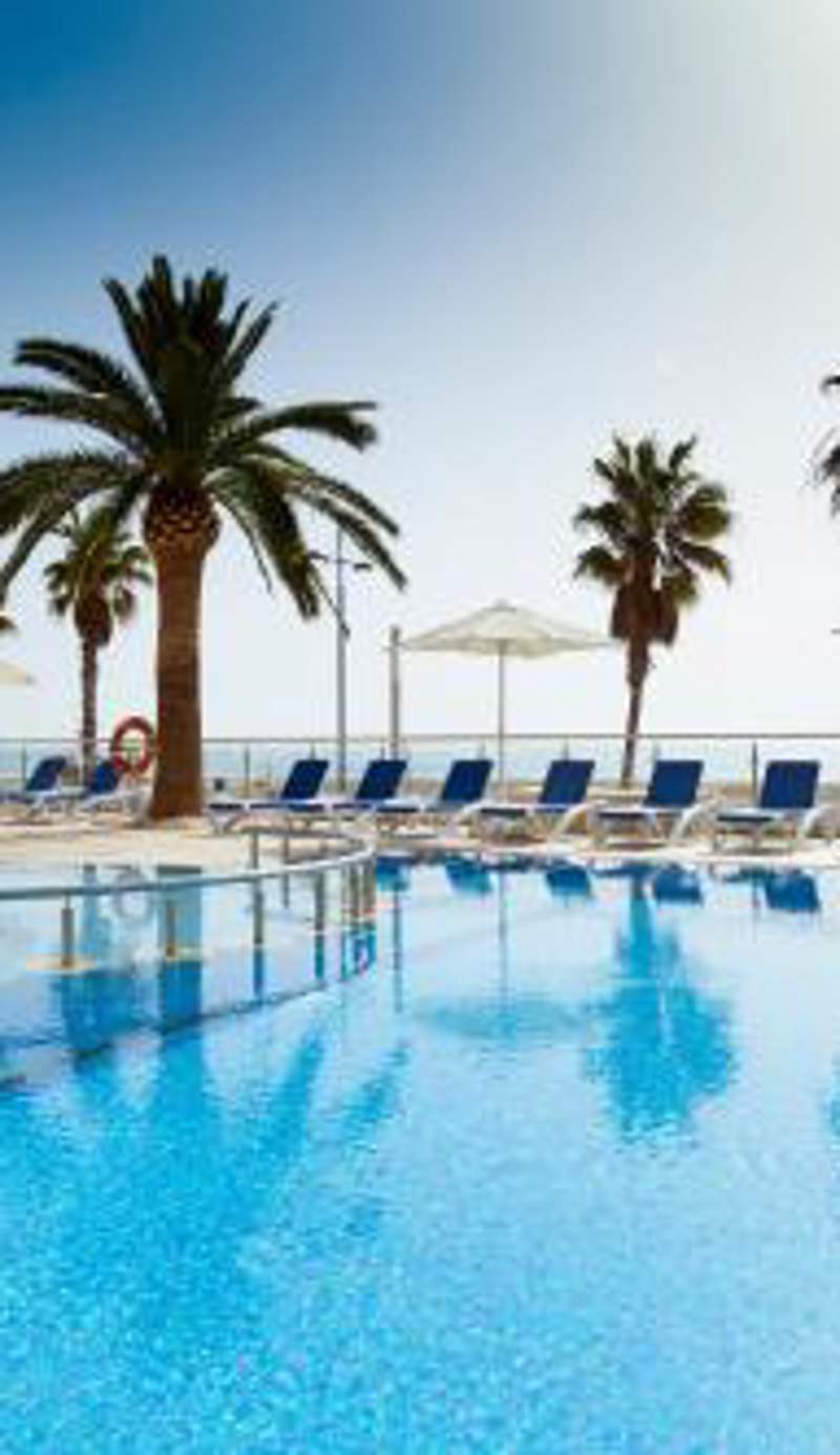 Hotel & Spa Peñiscola Palace