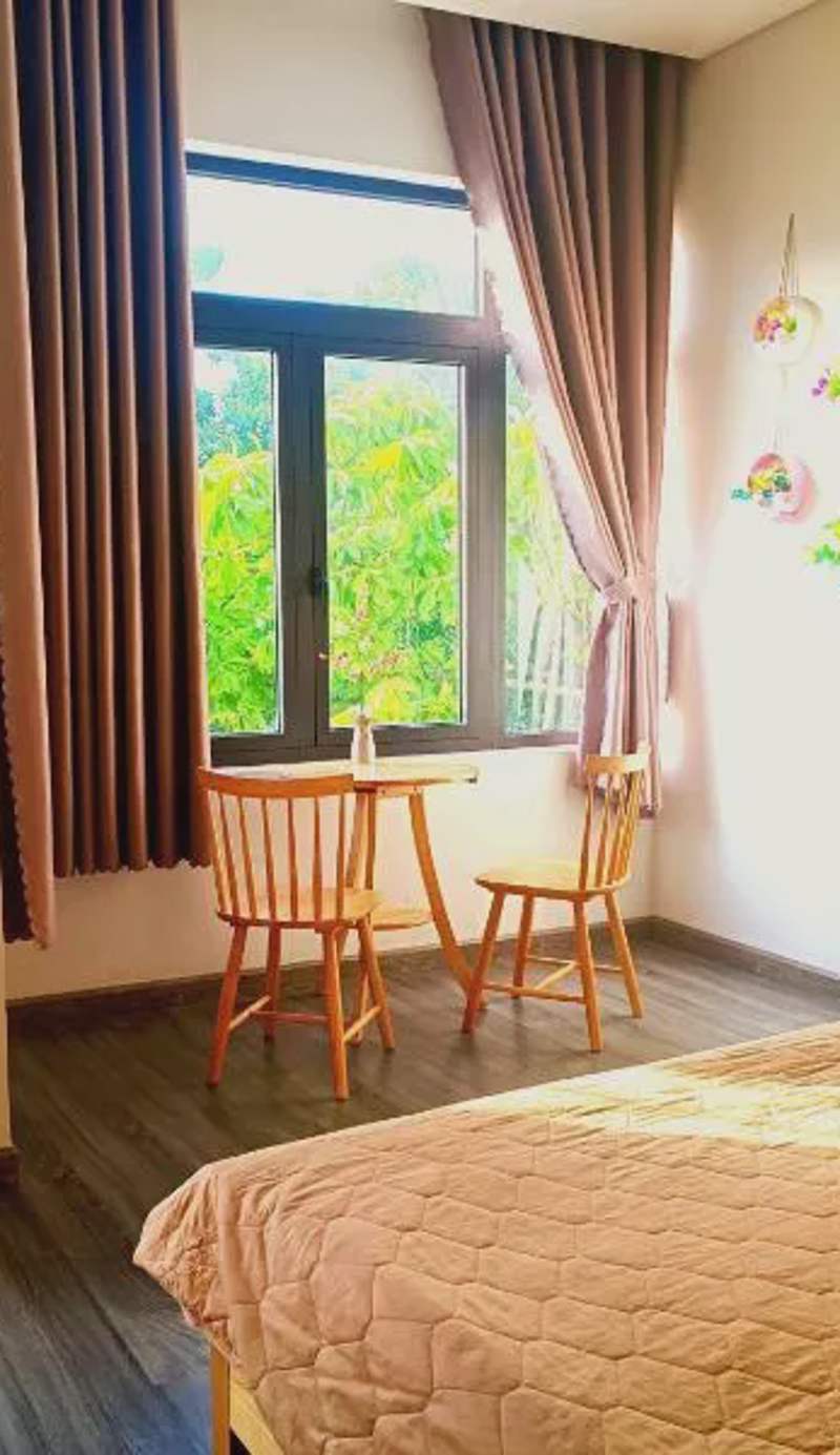 MyTran Homestay-HauLoan