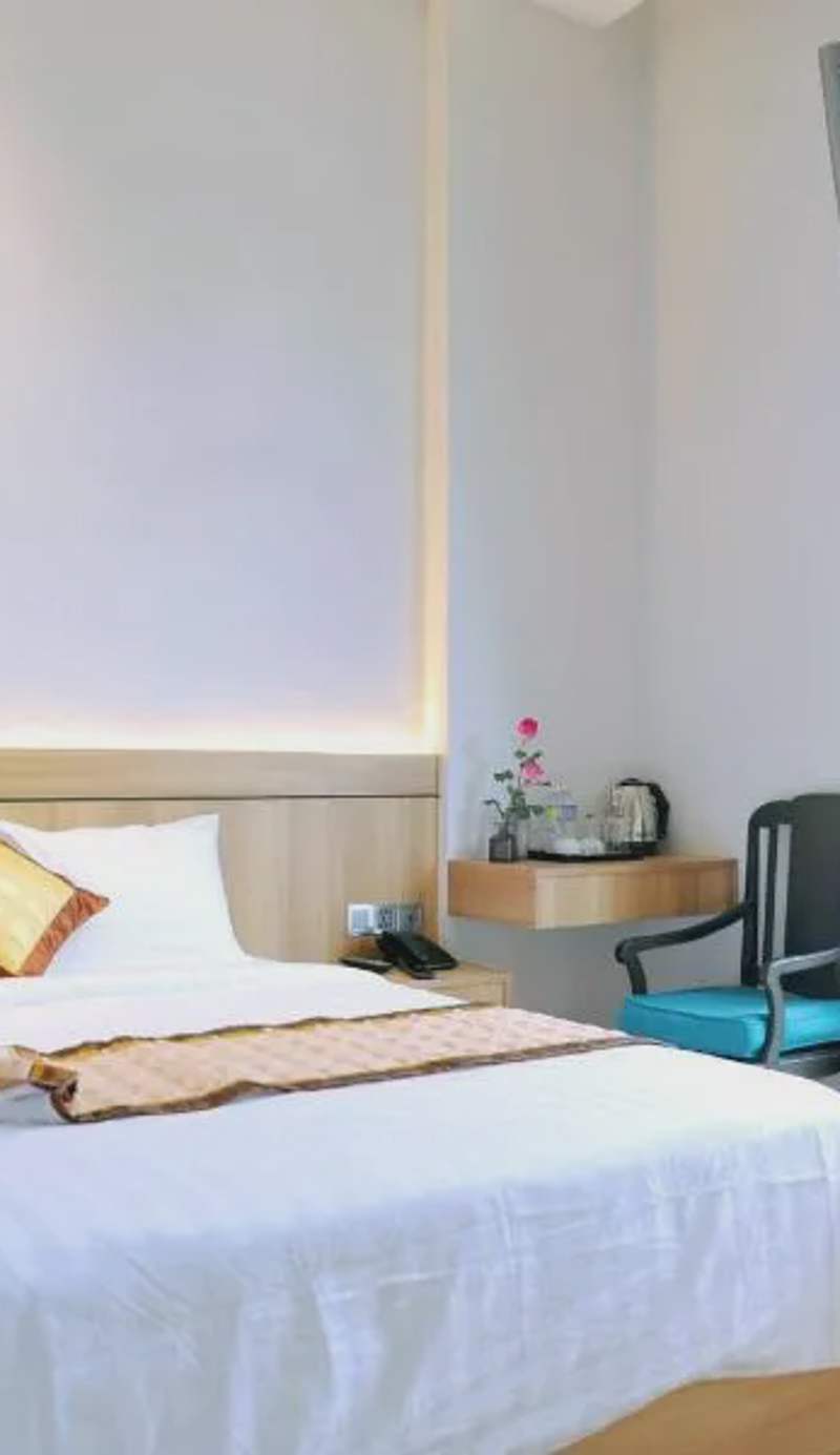 Khách Sạn LUCIEN HOTEL Quy Nhơn