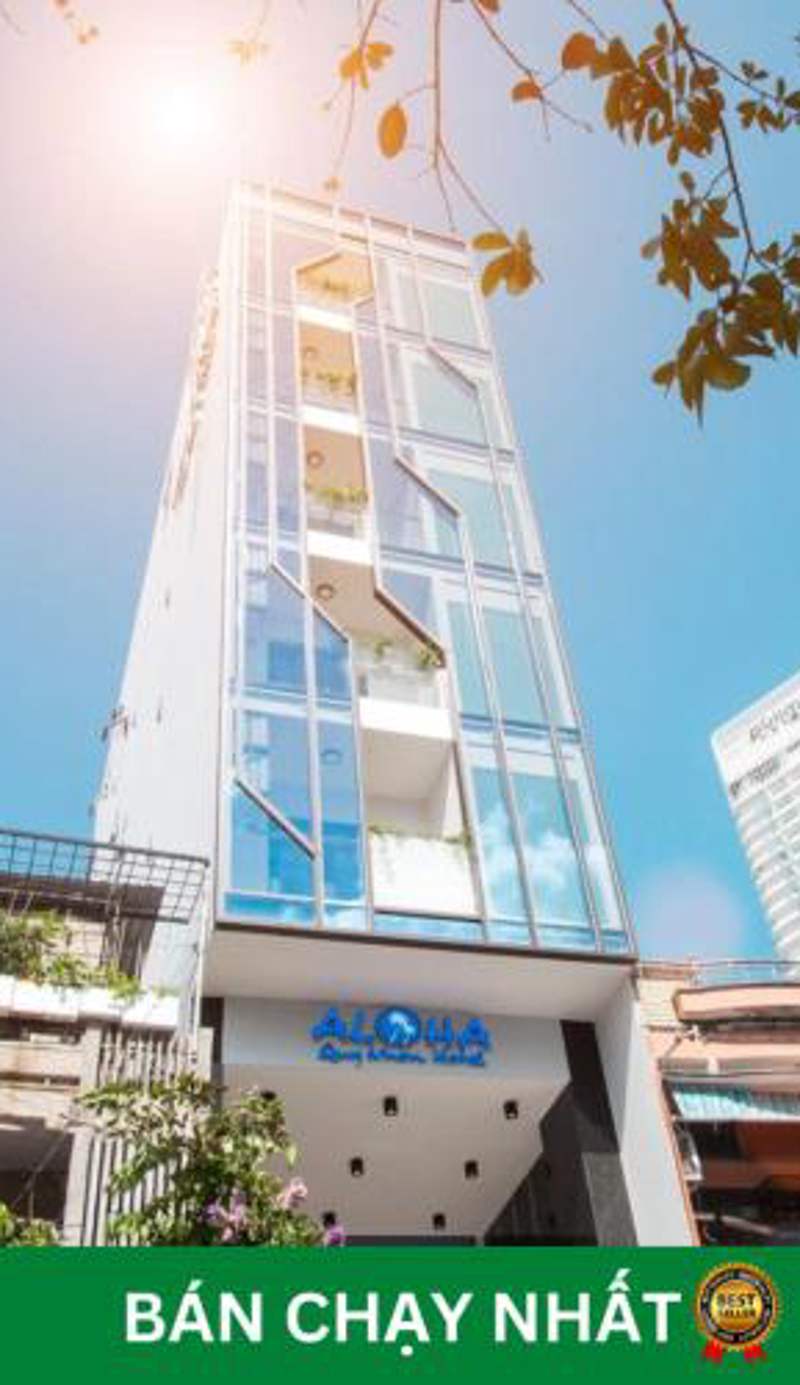 Aloha Hotel Quy Nhơn