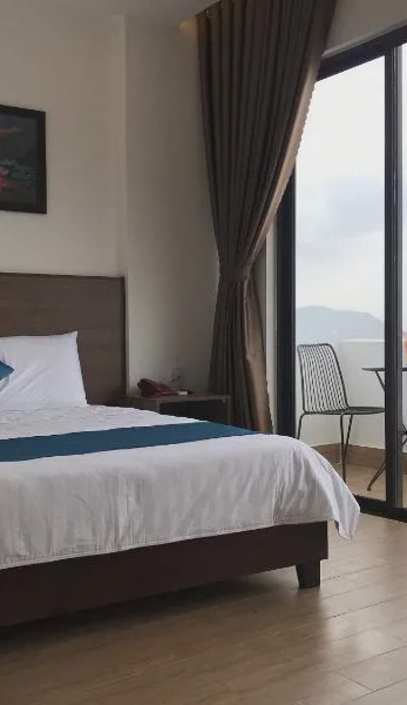Hotel Hoàng Hưng Quy Nhơn