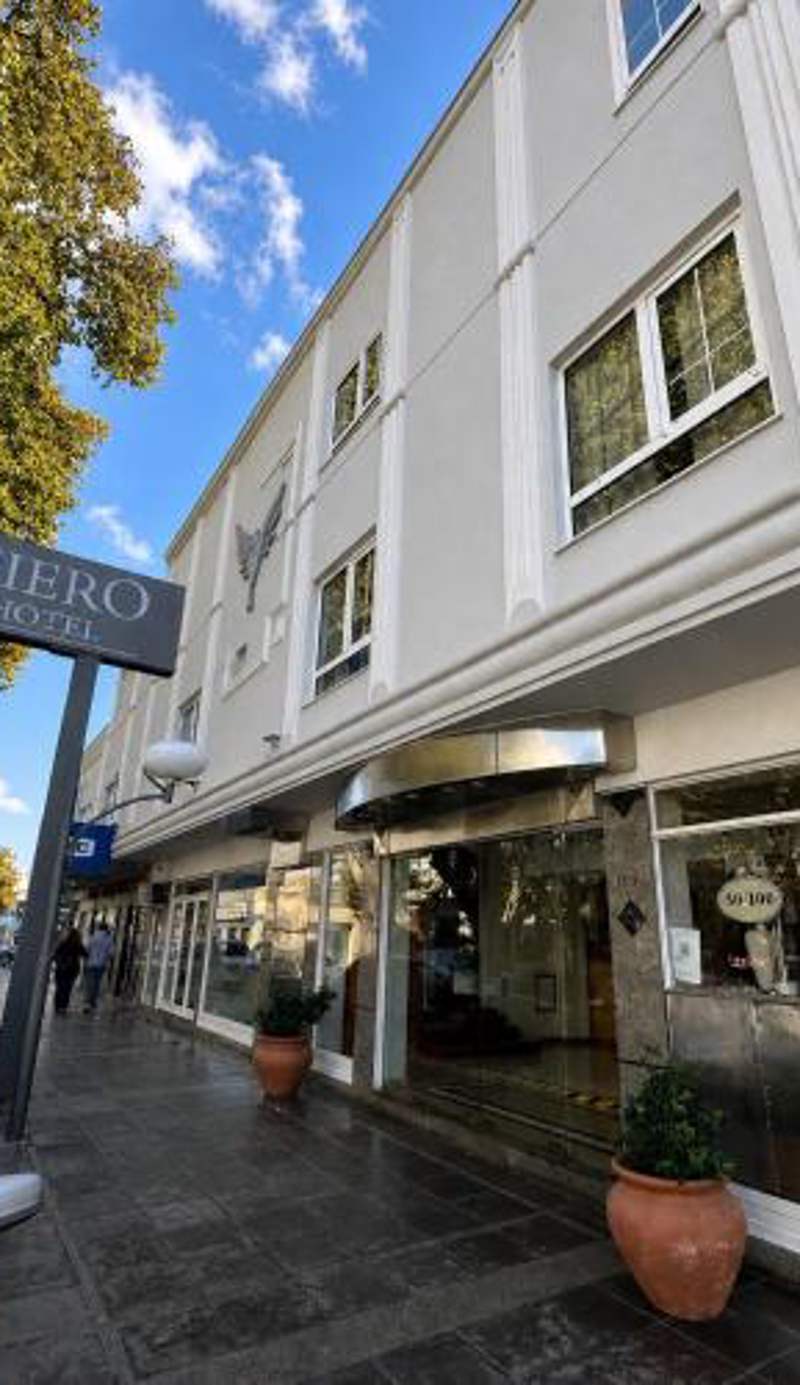 Hotel Piero