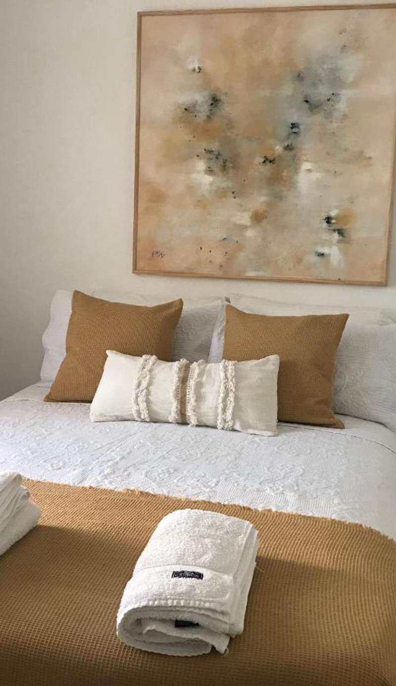 Conana Apartment