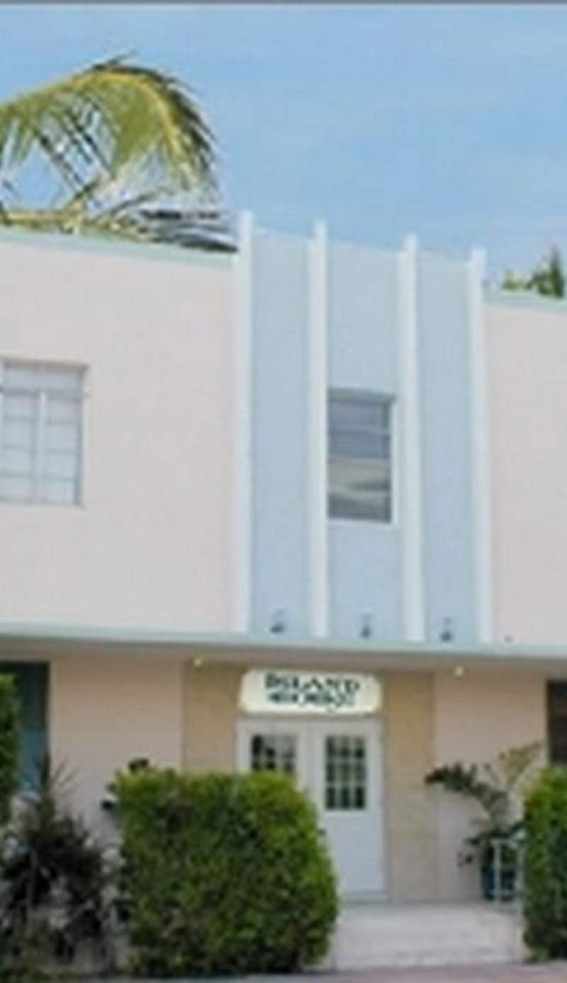 Island House South Beach