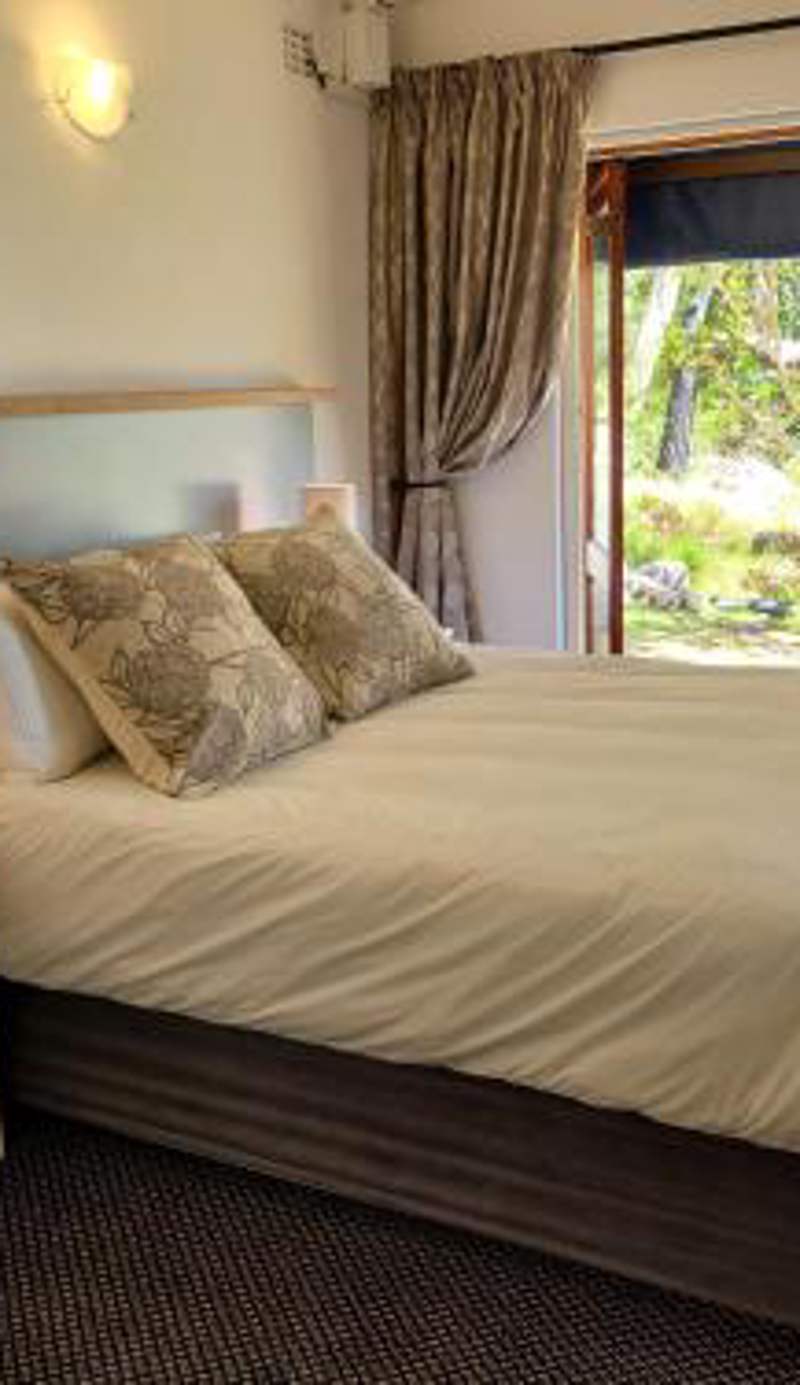 Froggy Farm Self Catering
