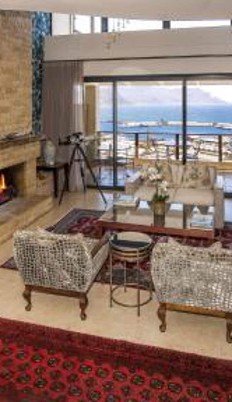 Mariner Guesthouse & Villa