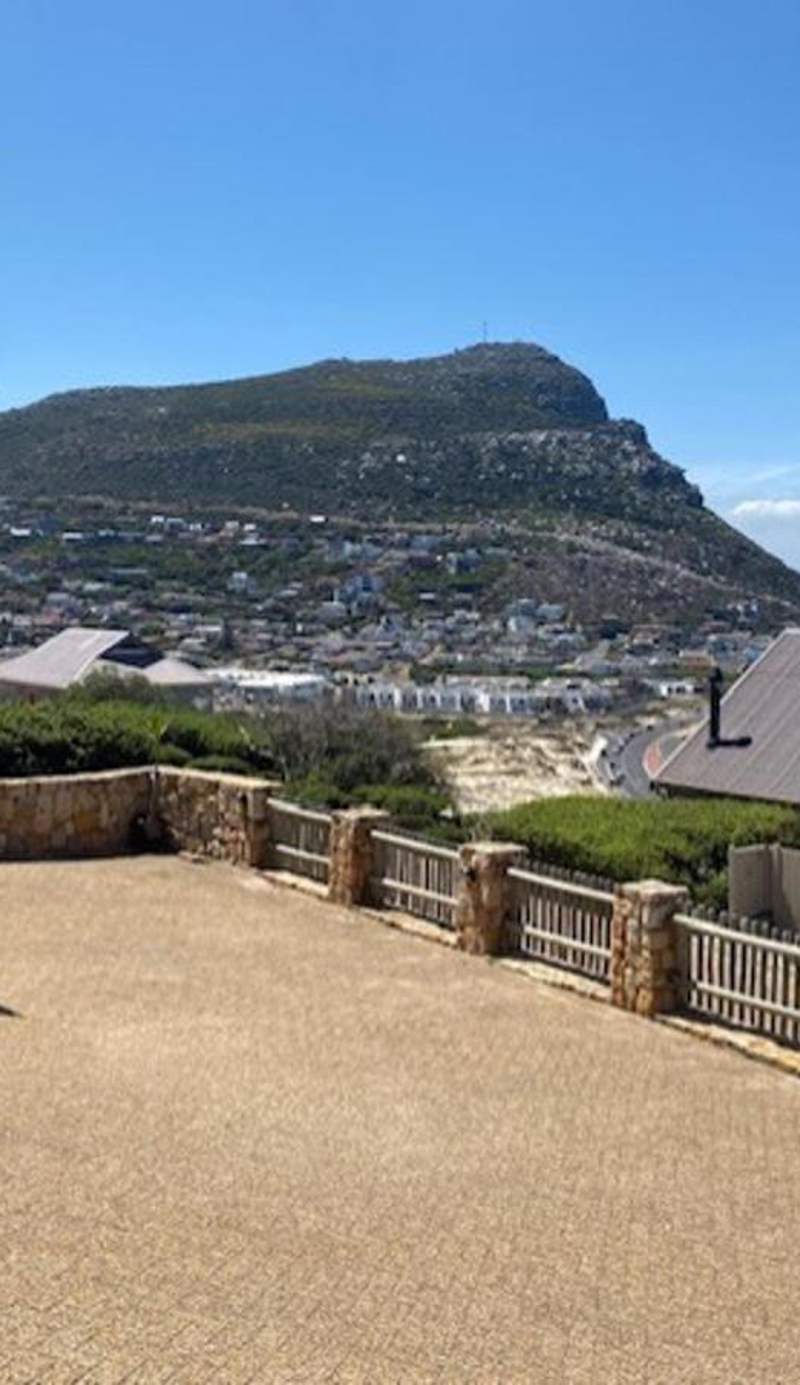 Simon’s Town Guest House