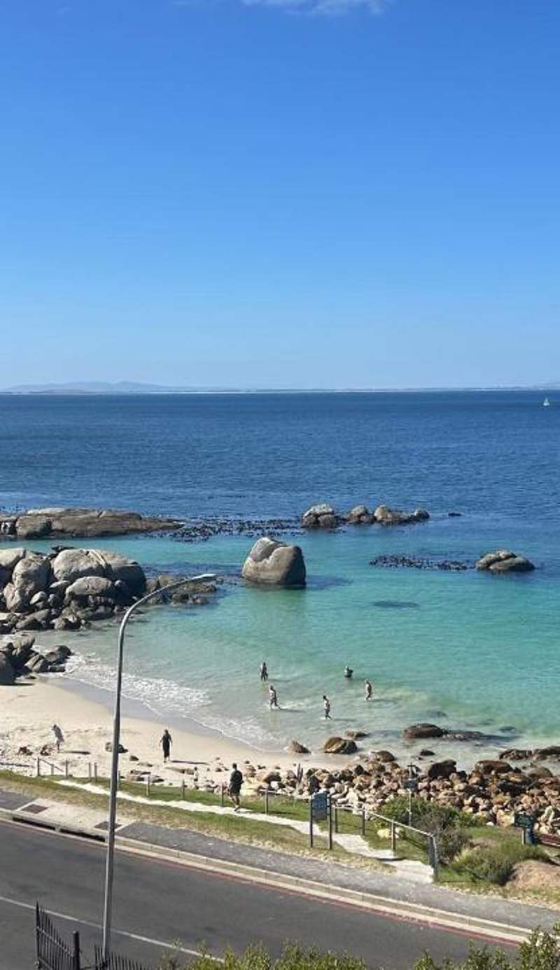 Whale View Manor & Spa