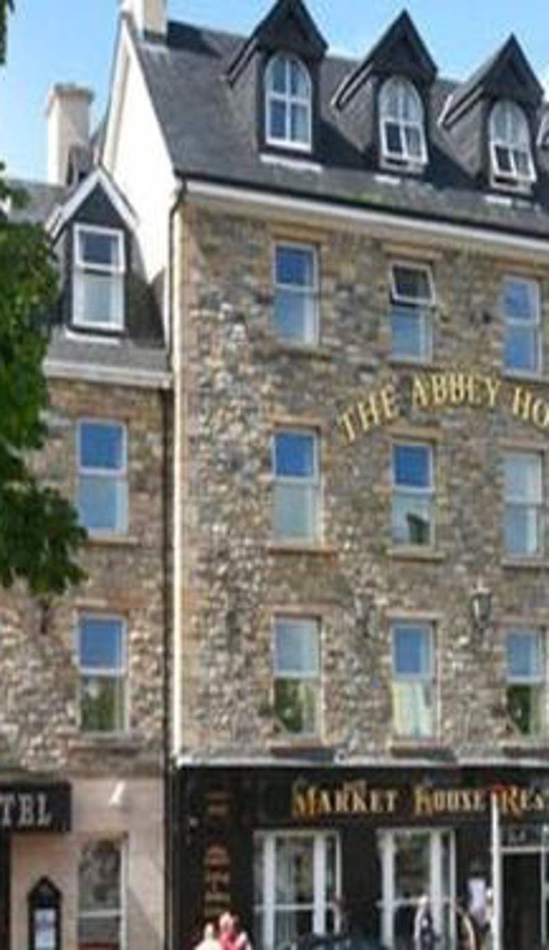 Abbey Hotel Donegal