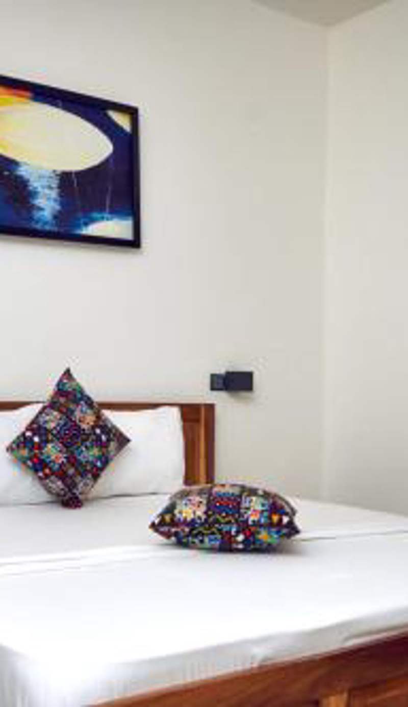 AZURIA HOTEL