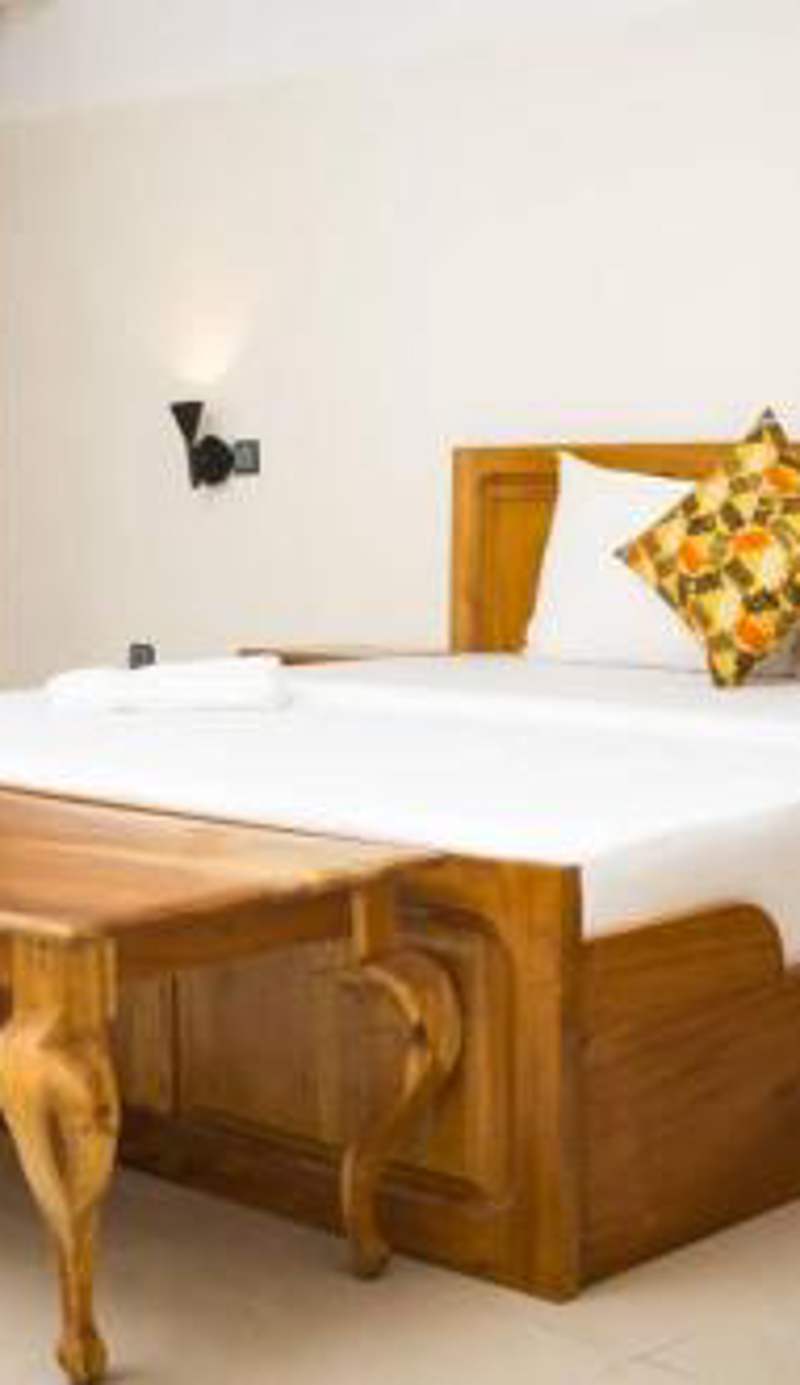 ELOGIA HOTEL