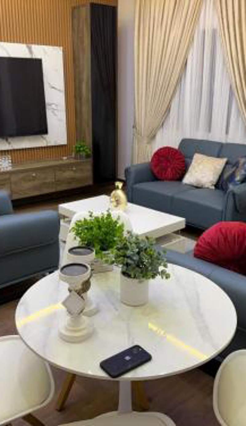 Luxury One bedroom Apartment R1