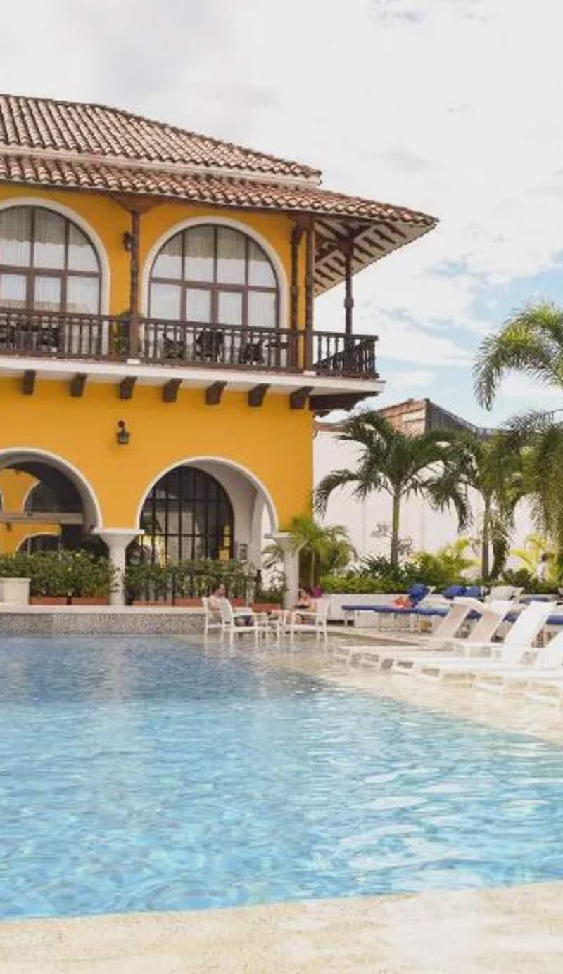 Hotel Union