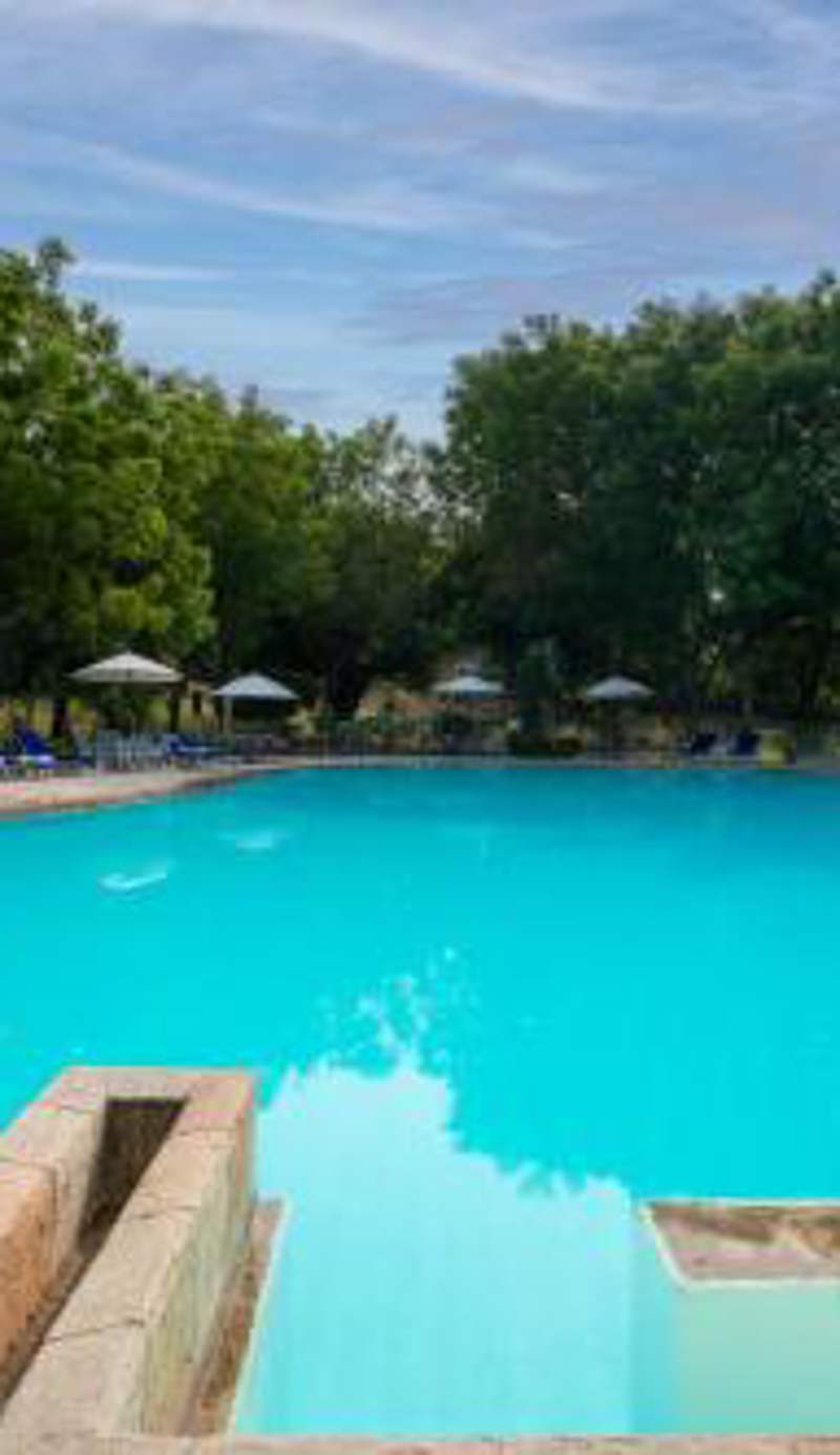 GHL Hotel Club el Puente