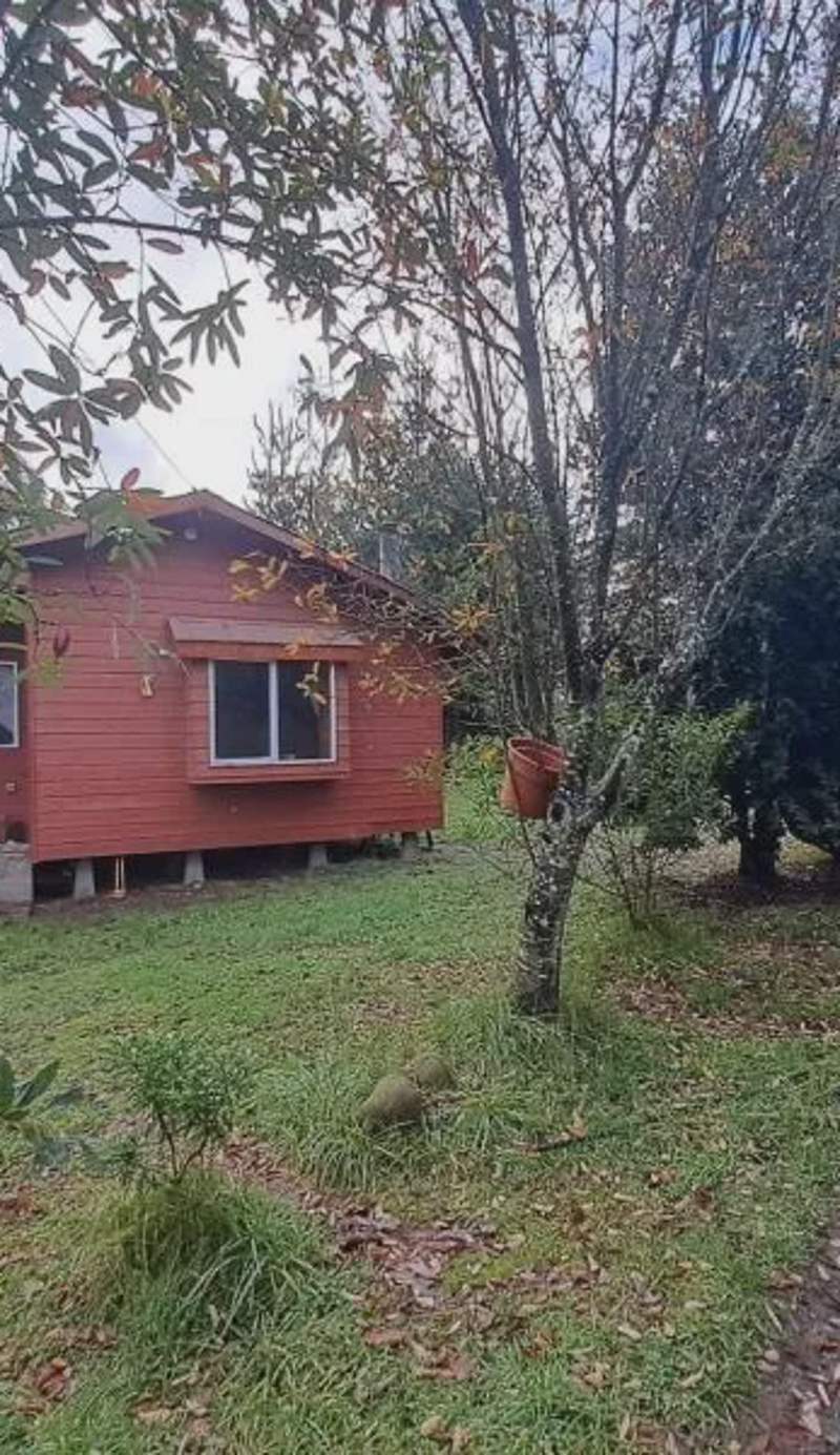 Cabañas Los Notros