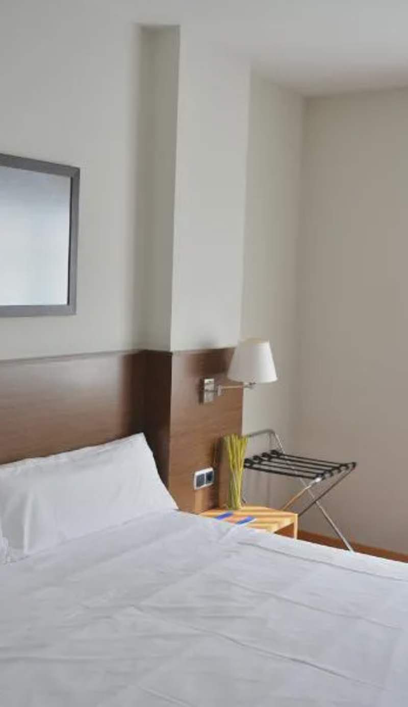 Hotel Palacio Congresos