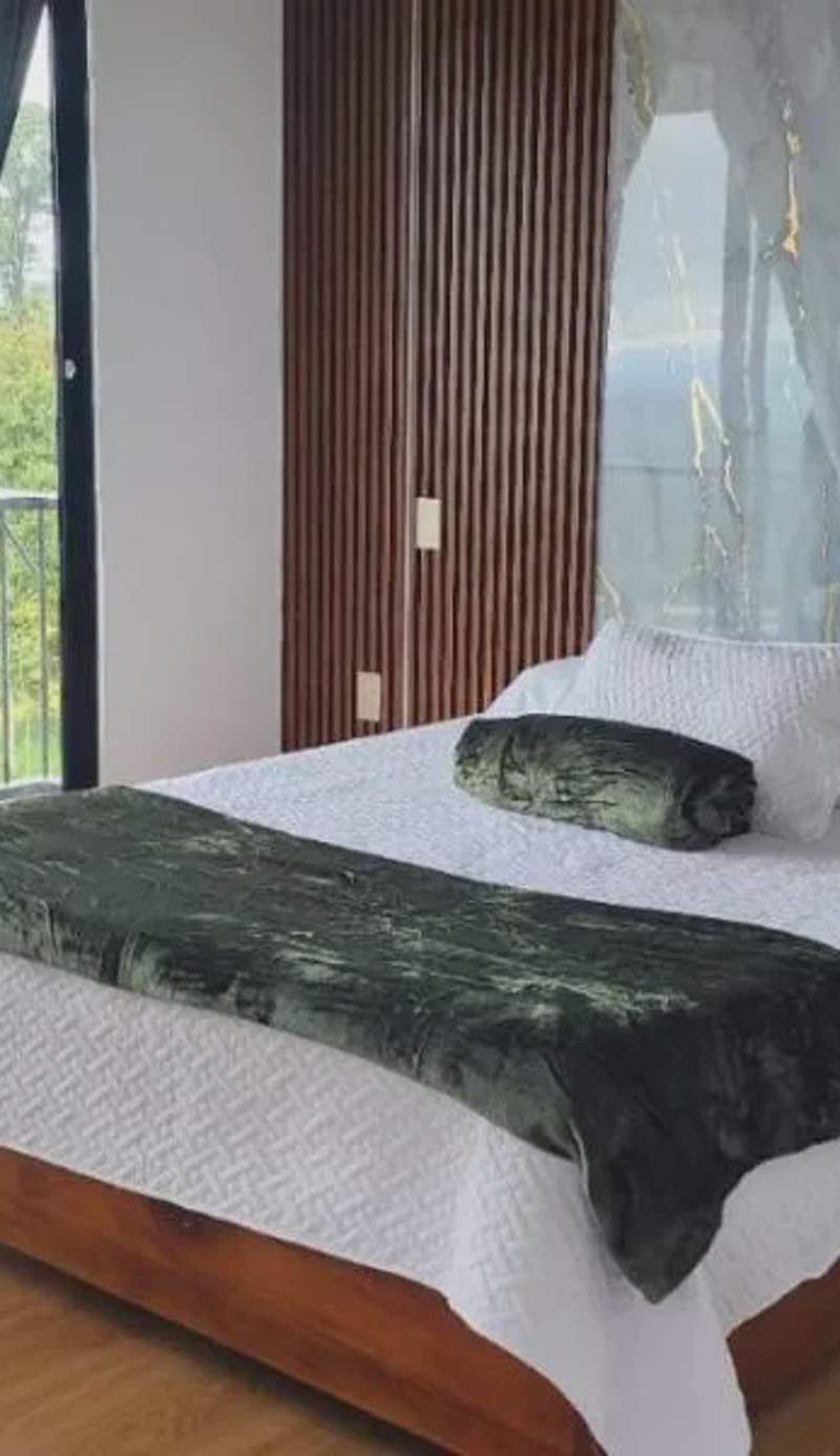Casa mirador HABITACION SUITE