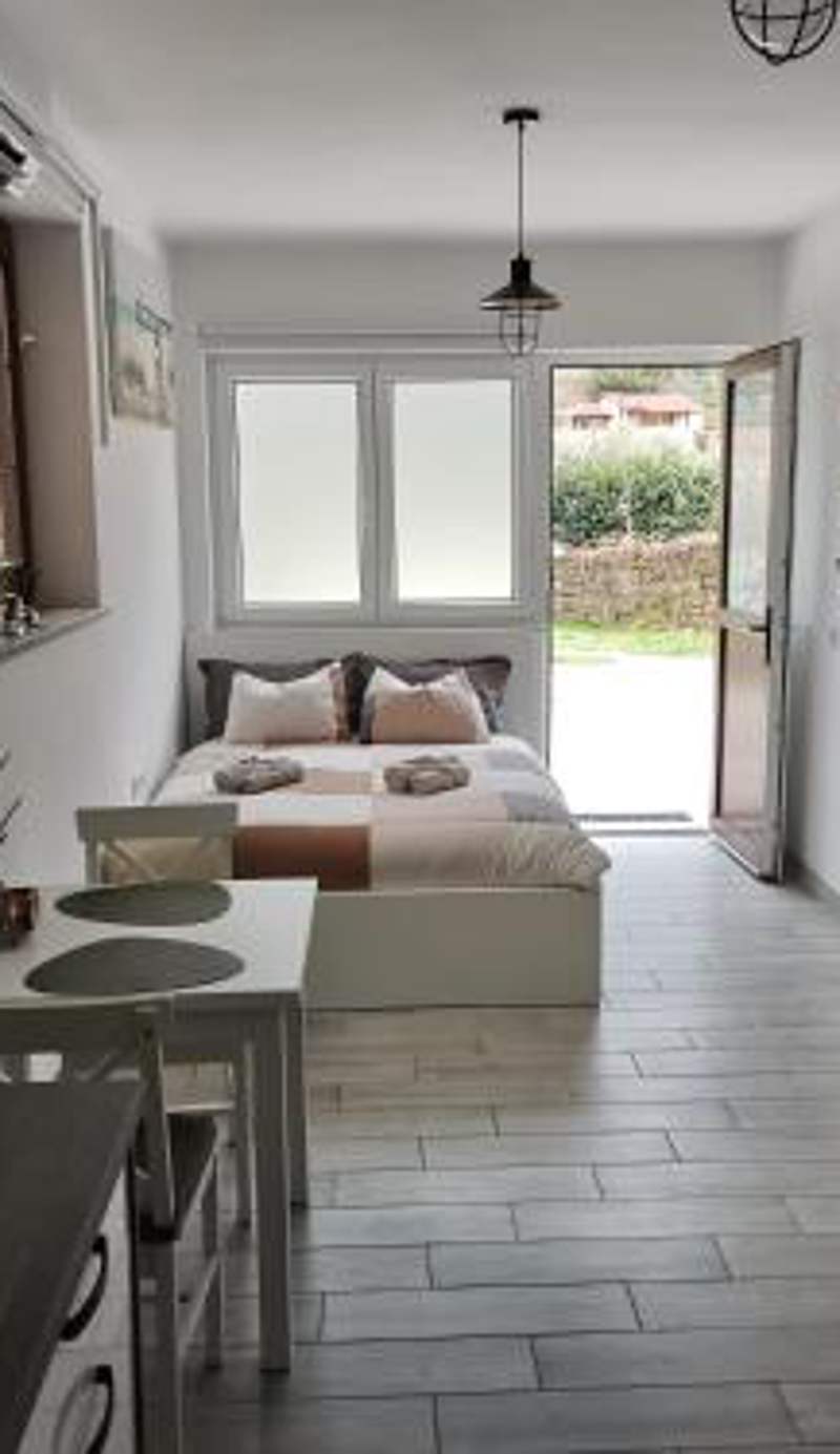 Apartma Pinea