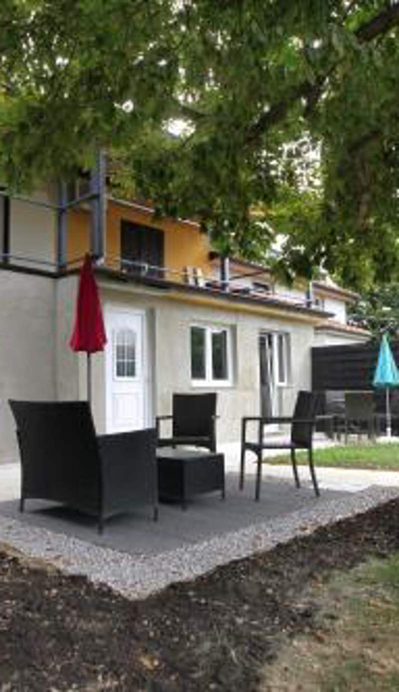 Apartmaji na hribu nad Portorožem - Hilltop Apartments Overlooking Portorož