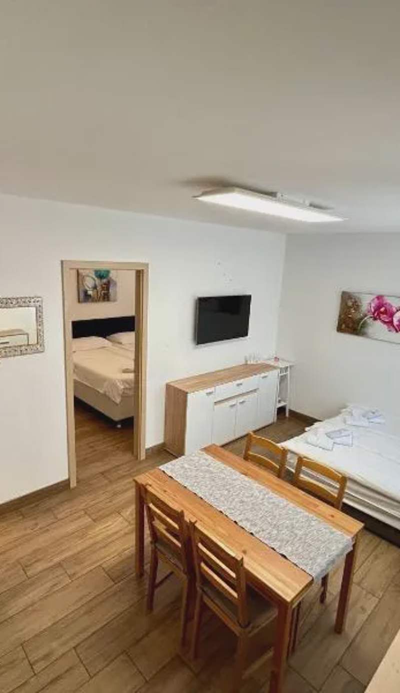 Apartments Maraž