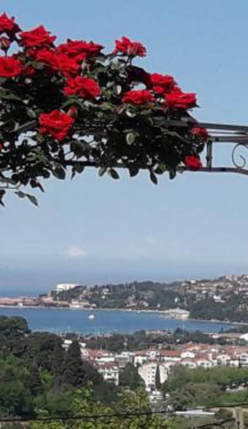 APARTMA SEA VIEW