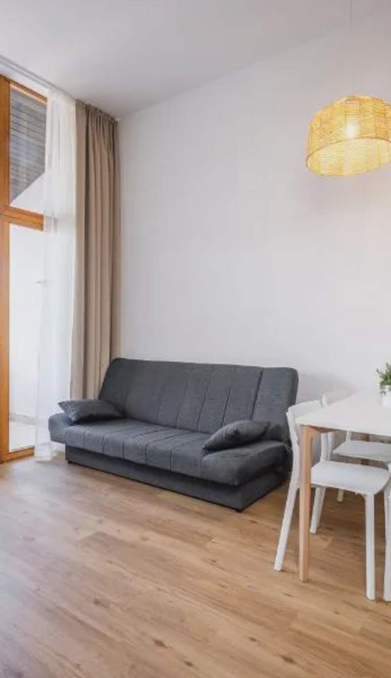Apartments Vila Barka
