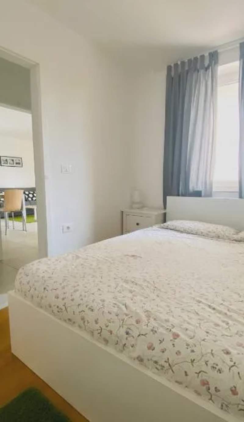 Apartments Lucija