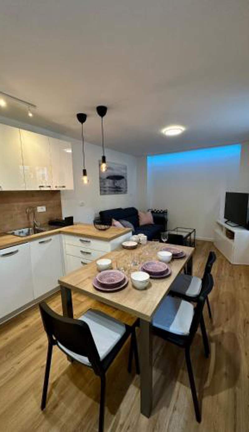 Semelbauer Apartment Portorož