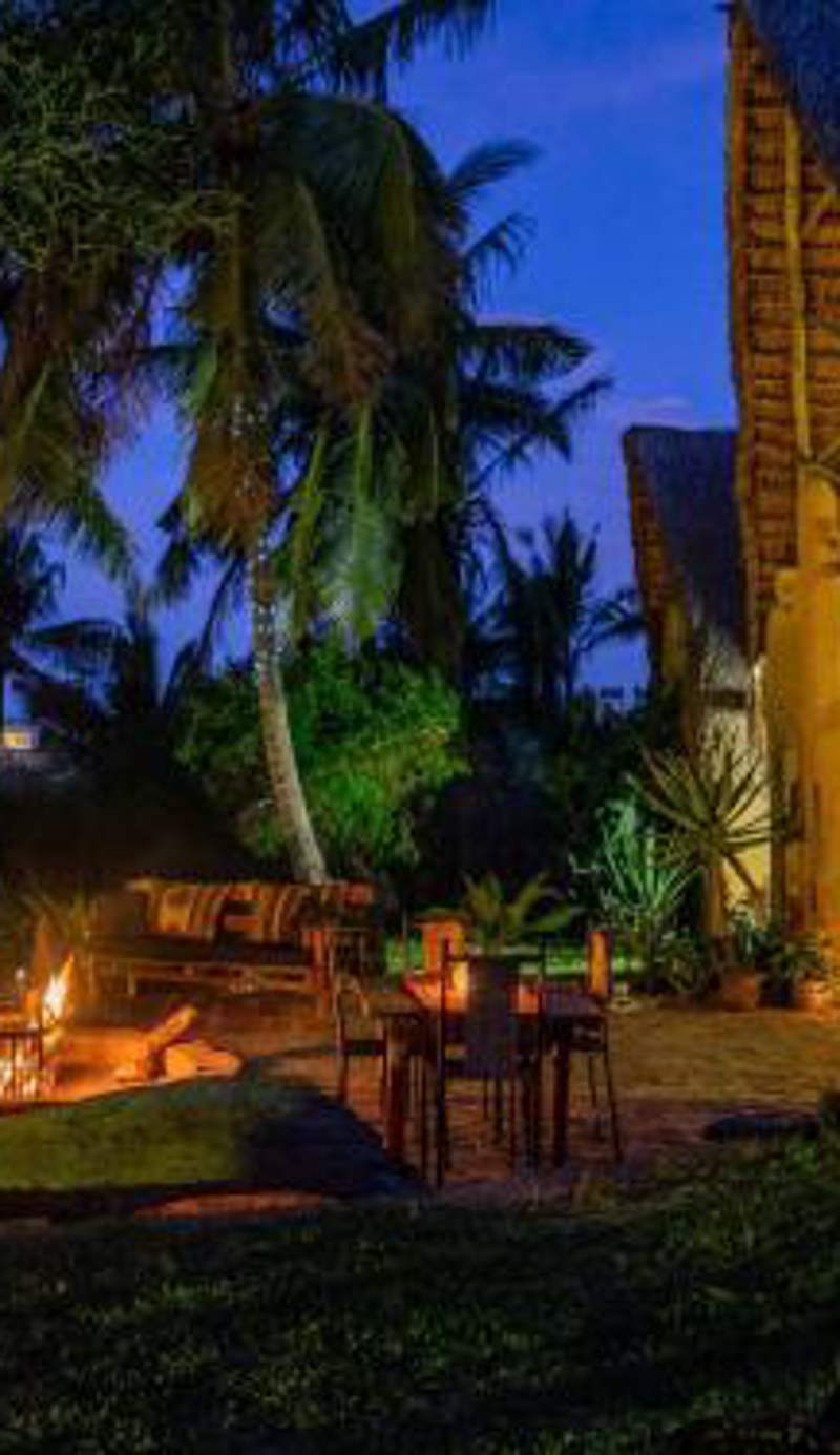 Turtle Cove Self-Catering