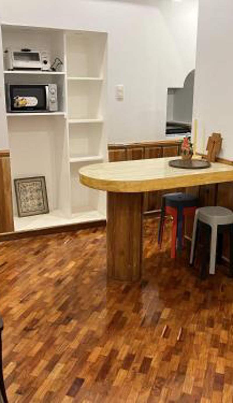 Condo in Green Valley Baguio