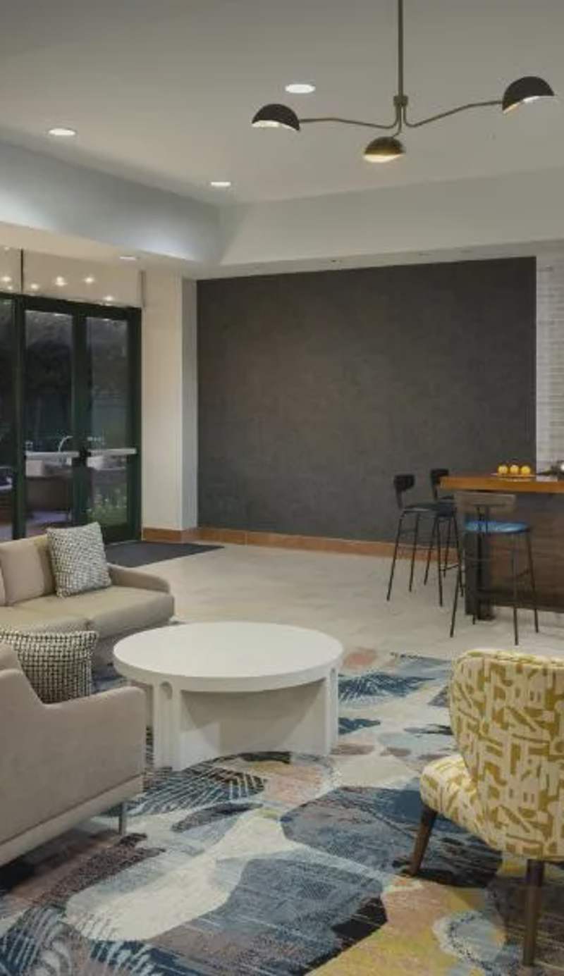 Courtyard by Marriott Little Rock Downtown