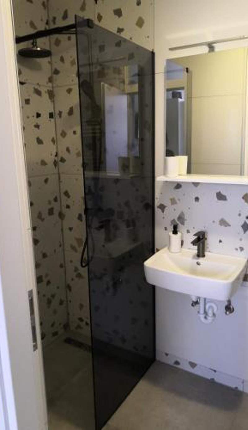 Studio apartman Joža
