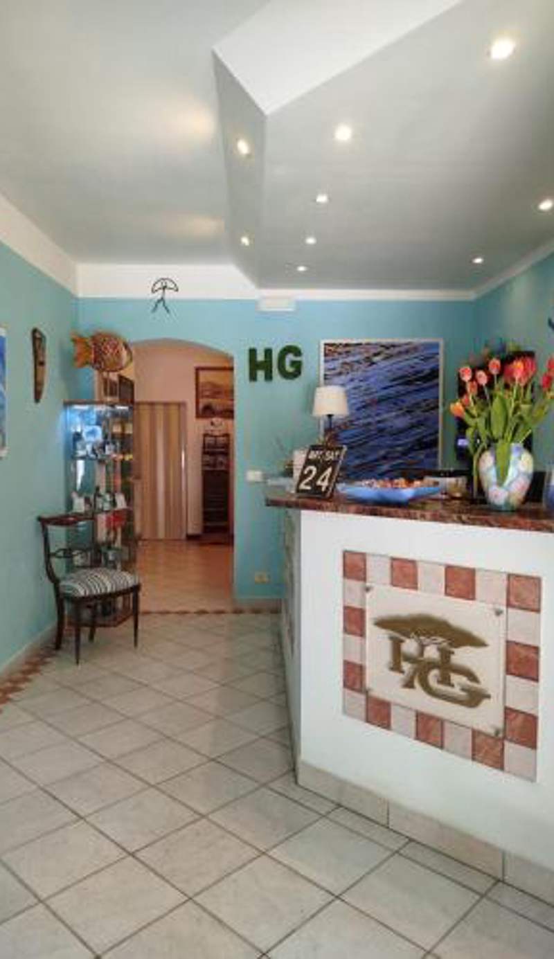 Hotel Giardino