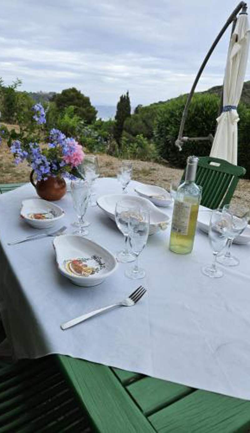 A Casa di Titti - Goelba