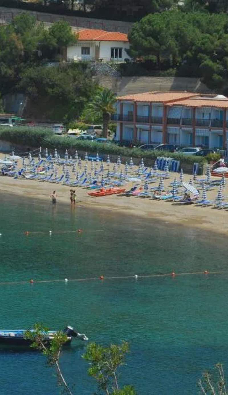 Hotel Stella Maris