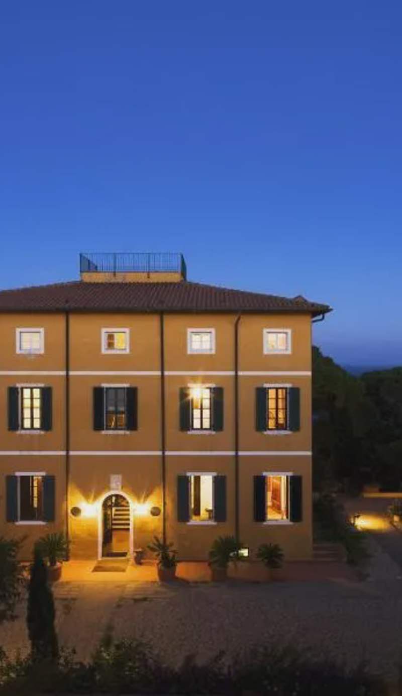 Tenuta Delle Ripalte