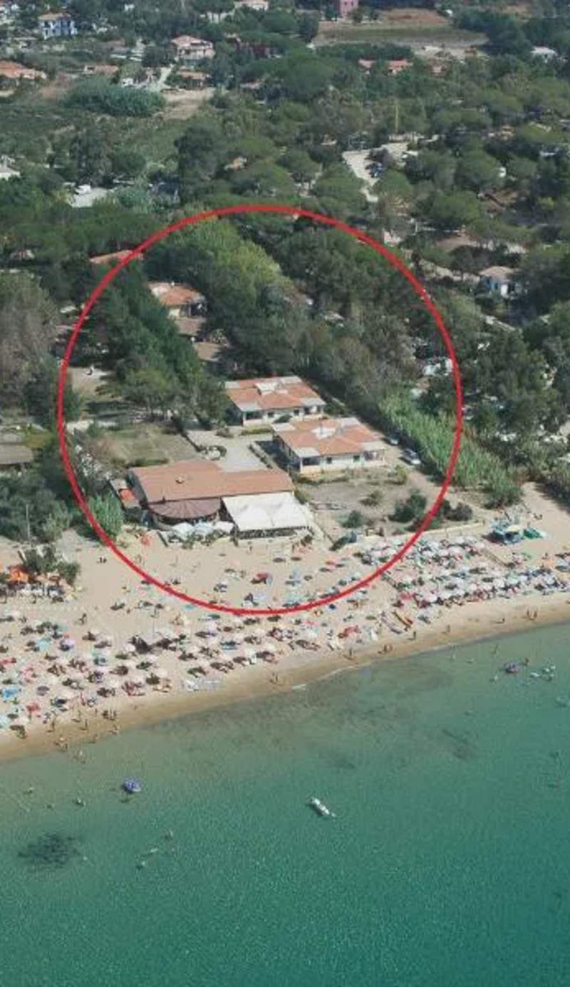 Residence Hotel Baia del Sole