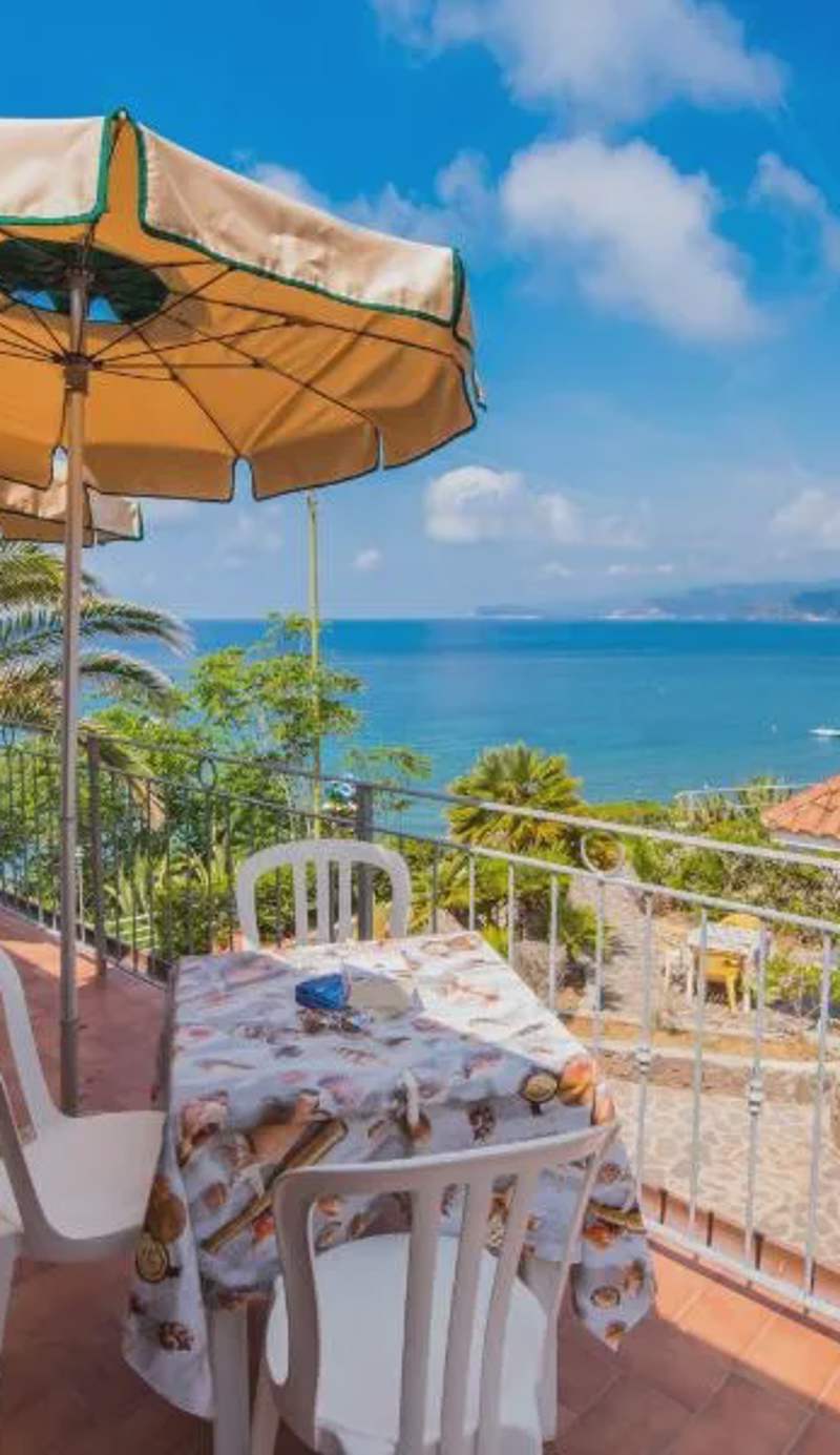Residential Hotel Villaggio Innamorata