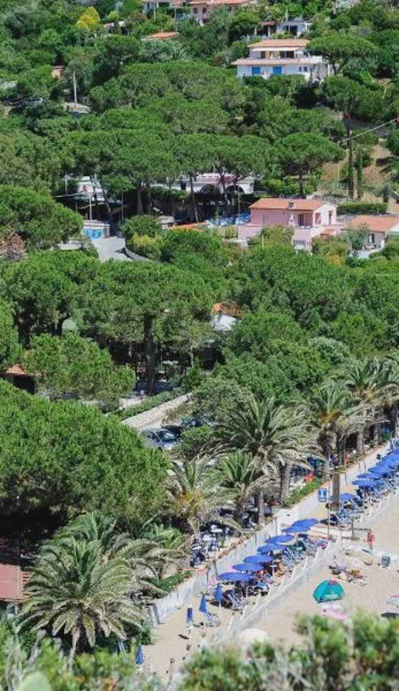 Residence Augusto
